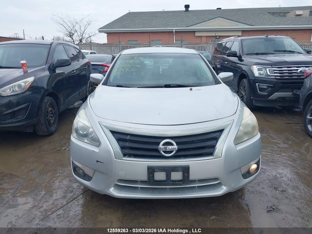 Продажа на аукционе авто 2013 Nissan Altima 2.5/s/sv/sl, vin: 1N4AL3AP6DN403908, номер лота: 12559263