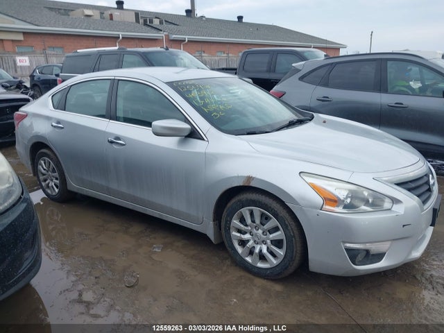 Продажа на аукционе авто 2013 Nissan Altima 2.5/s/sv/sl, vin: 1N4AL3AP6DN403908, номер лота: 12559263