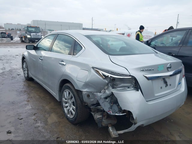 Продажа на аукционе авто 2013 Nissan Altima 2.5/s/sv/sl, vin: 1N4AL3AP6DN403908, номер лота: 12559263