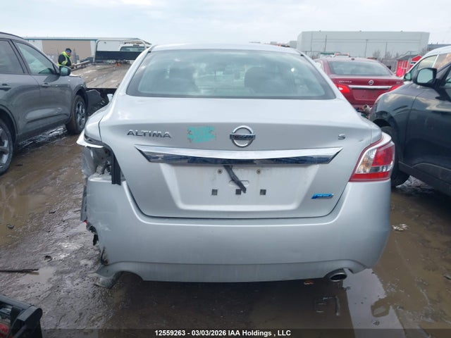 Продажа на аукционе авто 2013 Nissan Altima 2.5/s/sv/sl, vin: 1N4AL3AP6DN403908, номер лота: 12559263