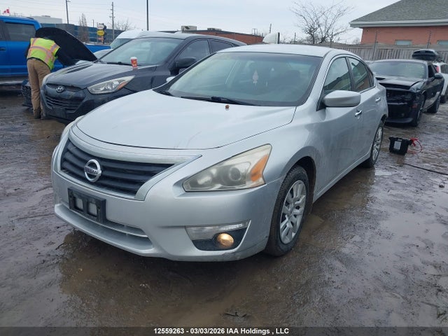 Продажа на аукционе авто 2013 Nissan Altima 2.5/s/sv/sl, vin: 1N4AL3AP6DN403908, номер лота: 12559263