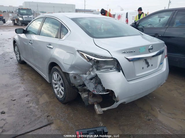 Продажа на аукционе авто 2013 Nissan Altima 2.5/s/sv/sl, vin: 1N4AL3AP6DN403908, номер лота: 12559263
