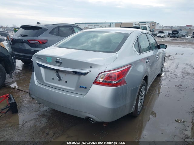 Продажа на аукционе авто 2013 Nissan Altima 2.5/s/sv/sl, vin: 1N4AL3AP6DN403908, номер лота: 12559263