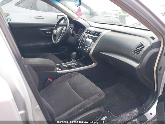 Продажа на аукционе авто 2013 Nissan Altima 2.5/s/sv/sl, vin: 1N4AL3AP6DN403908, номер лота: 12559263