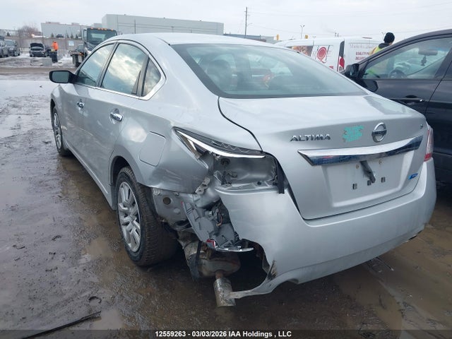 Продажа на аукционе авто 2013 Nissan Altima 2.5/s/sv/sl, vin: 1N4AL3AP6DN403908, номер лота: 12559263