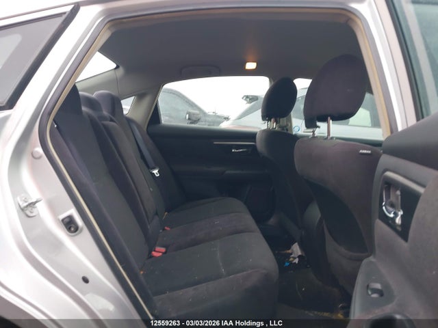 Продажа на аукционе авто 2013 Nissan Altima 2.5/s/sv/sl, vin: 1N4AL3AP6DN403908, номер лота: 12559263