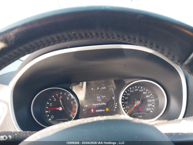 Продажа на аукционе авто 2017 Jeep New Compass Sport, vin: 3C4NJCAB5HT643401, номер лота: 12559265