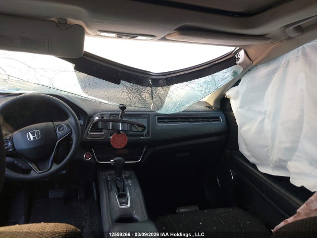 3CZRU6H59JM105496 Honda HR-V EX