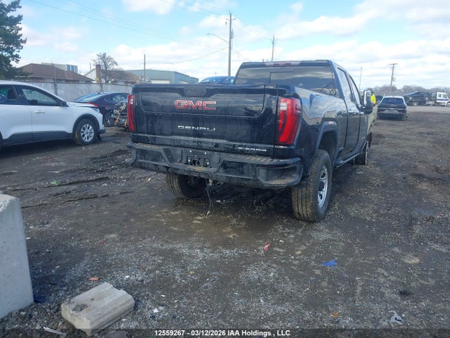 1GT4UWEY0SF182161 GMC SIERRA 3500