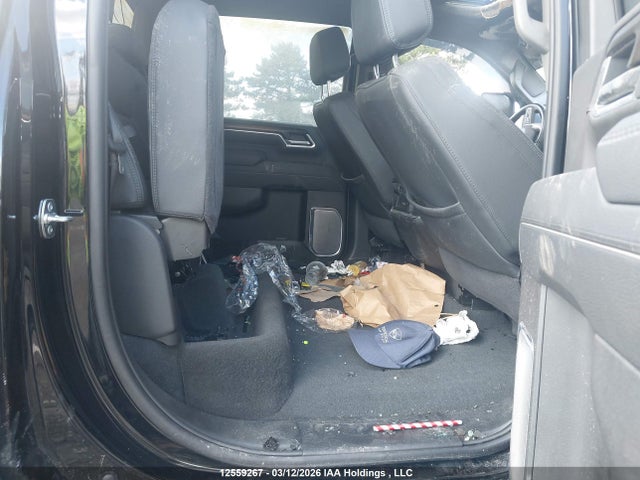 1GT4UWEY0SF182161 GMC SIERRA 3500