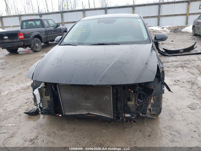 Продажа на аукционе авто 2022 Hyundai Elantra Ultimate Ivt With Tech Package, vin: KMHLN4AG2NU266987, номер лота: 12559268