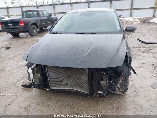 Продажа на аукционе авто 2022 Hyundai Elantra Ultimate Ivt With Tech Package, vin: KMHLN4AG2NU266987, номер лота: 12559268