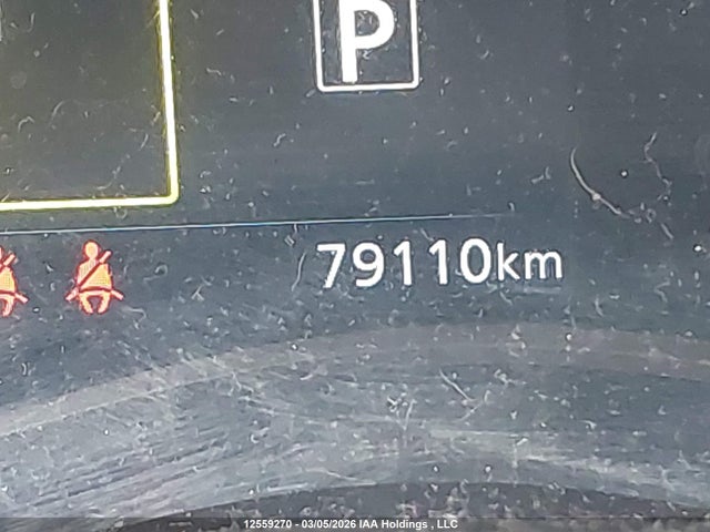 Продажа на аукционе авто 2021 Nissan Kicks Sr, vin: 3N1CP5DV8ML469523, номер лота: 12559270