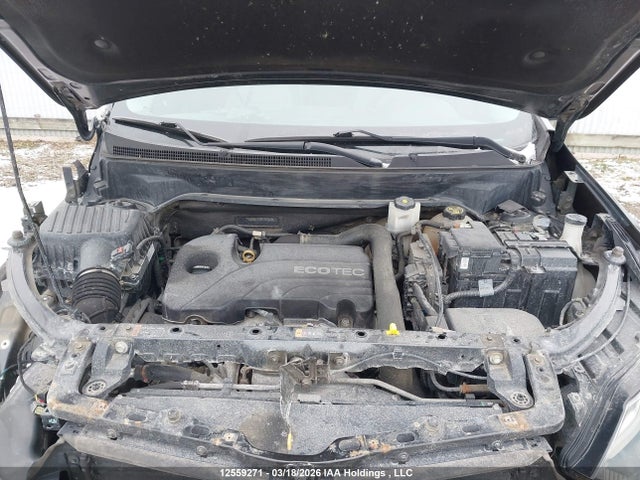 Продаж на аукціоні авто 2018 Chevrolet Equinox Ls, vin: 2GNAXHEV0J6164089, номер лоту: 12559271