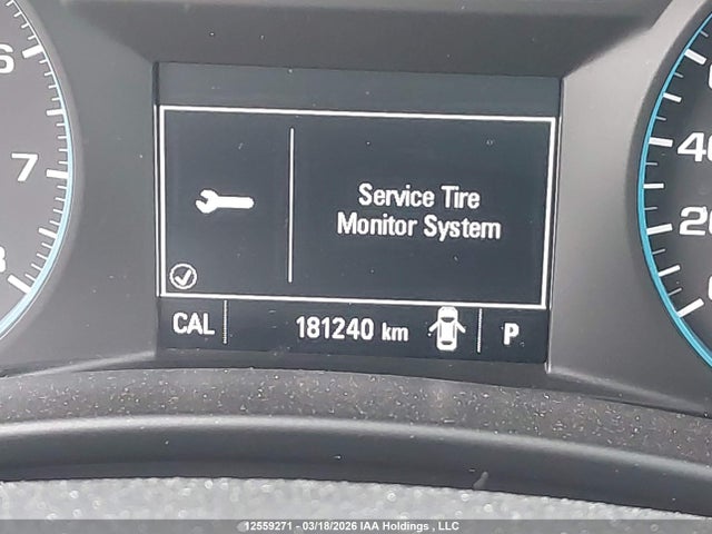 Продаж на аукціоні авто 2018 Chevrolet Equinox Ls, vin: 2GNAXHEV0J6164089, номер лоту: 12559271