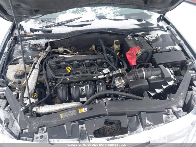 Aukcja sprzedaży 2010 Ford Fusion Se, vin: 3FAHP0HA3AR385816, numer aukcji: 12559272