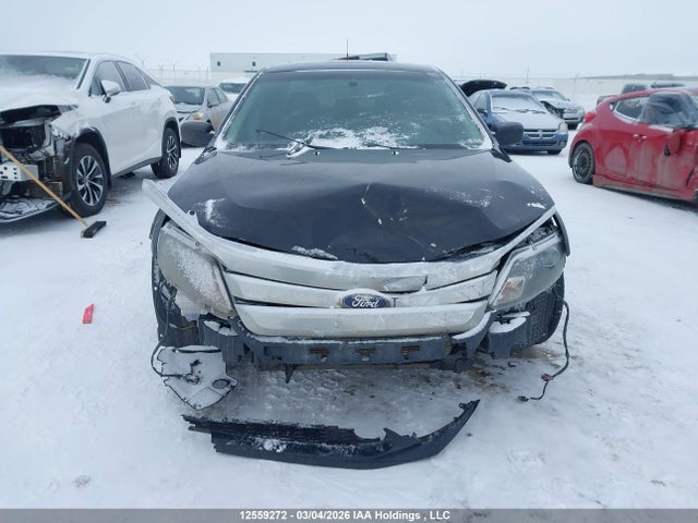 Aukcja sprzedaży 2010 Ford Fusion Se, vin: 3FAHP0HA3AR385816, numer aukcji: 12559272