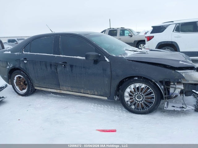 Aukcja sprzedaży 2010 Ford Fusion Se, vin: 3FAHP0HA3AR385816, numer aukcji: 12559272