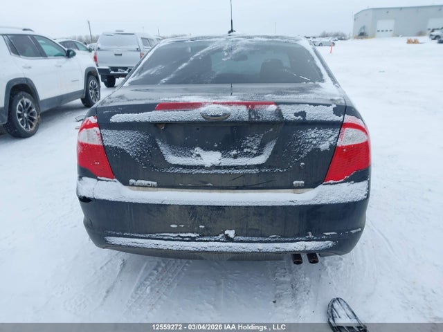 Aukcja sprzedaży 2010 Ford Fusion Se, vin: 3FAHP0HA3AR385816, numer aukcji: 12559272