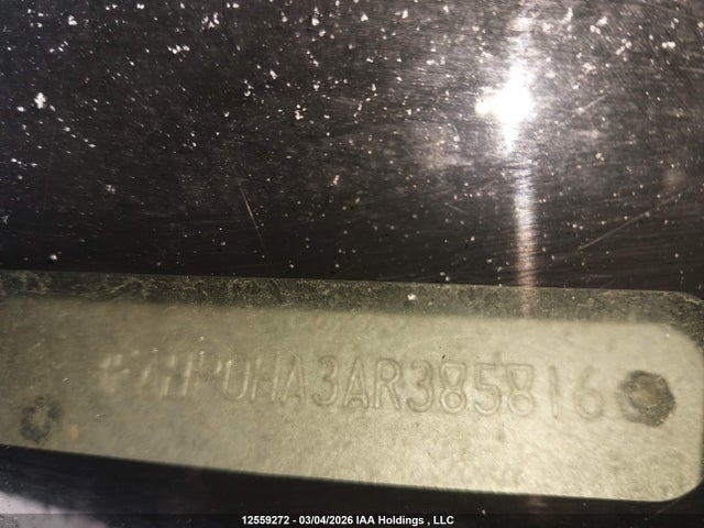 Aukcja sprzedaży 2010 Ford Fusion Se, vin: 3FAHP0HA3AR385816, numer aukcji: 12559272