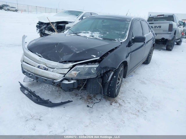 Aukcja sprzedaży 2010 Ford Fusion Se, vin: 3FAHP0HA3AR385816, numer aukcji: 12559272