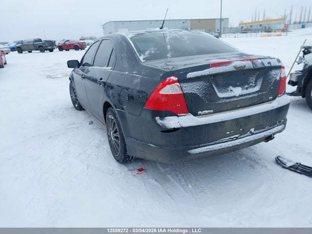 Aukcja sprzedaży 2010 Ford Fusion Se, vin: 3FAHP0HA3AR385816, numer aukcji: 12559272