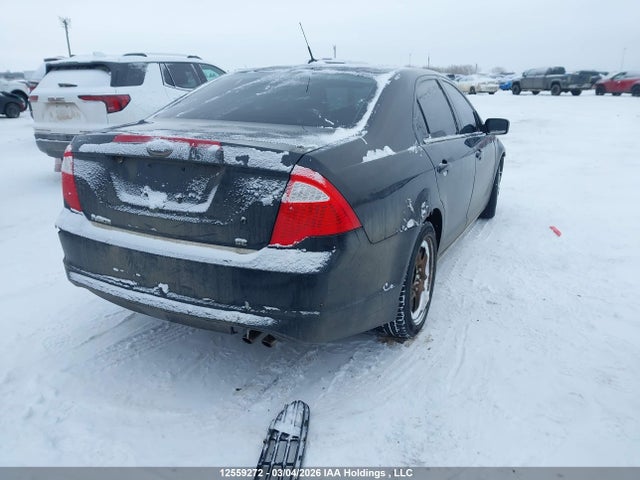 Aukcja sprzedaży 2010 Ford Fusion Se, vin: 3FAHP0HA3AR385816, numer aukcji: 12559272