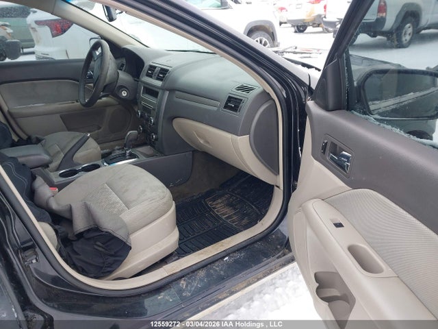Aukcja sprzedaży 2010 Ford Fusion Se, vin: 3FAHP0HA3AR385816, numer aukcji: 12559272