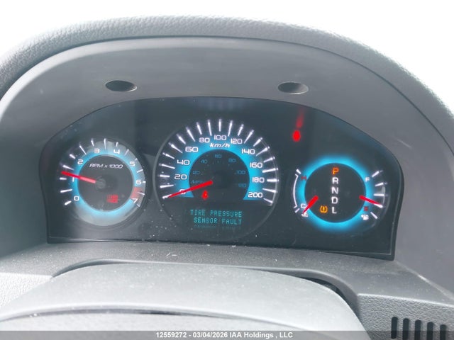 Aukcja sprzedaży 2010 Ford Fusion Se, vin: 3FAHP0HA3AR385816, numer aukcji: 12559272