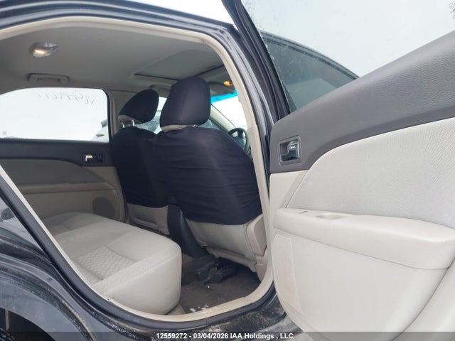 Aukcja sprzedaży 2010 Ford Fusion Se, vin: 3FAHP0HA3AR385816, numer aukcji: 12559272