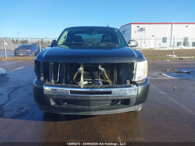 Продажа на аукционе авто 2010 Chevrolet Silverado 1500 Lt, vin: 1GCSKSE33AZ222837, номер лота: 12559273