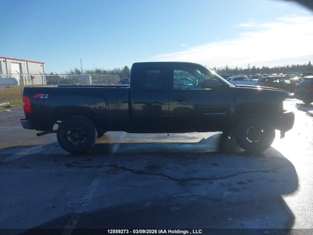 Продажа на аукционе авто 2010 Chevrolet Silverado 1500 Lt, vin: 1GCSKSE33AZ222837, номер лота: 12559273