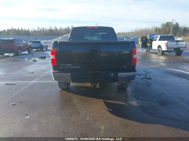 Продажа на аукционе авто 2010 Chevrolet Silverado 1500 Lt, vin: 1GCSKSE33AZ222837, номер лота: 12559273