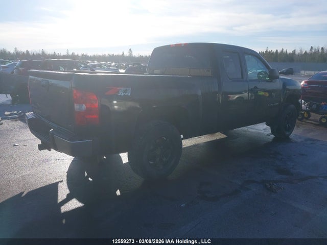 Продажа на аукционе авто 2010 Chevrolet Silverado 1500 Lt, vin: 1GCSKSE33AZ222837, номер лота: 12559273