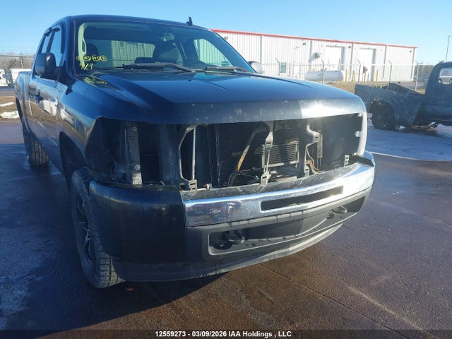 Продажа на аукционе авто 2010 Chevrolet Silverado 1500 Lt, vin: 1GCSKSE33AZ222837, номер лота: 12559273
