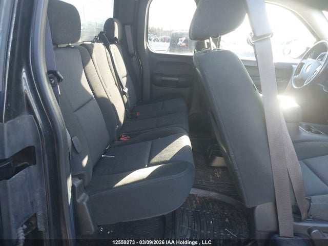 Продажа на аукционе авто 2010 Chevrolet Silverado 1500 Lt, vin: 1GCSKSE33AZ222837, номер лота: 12559273