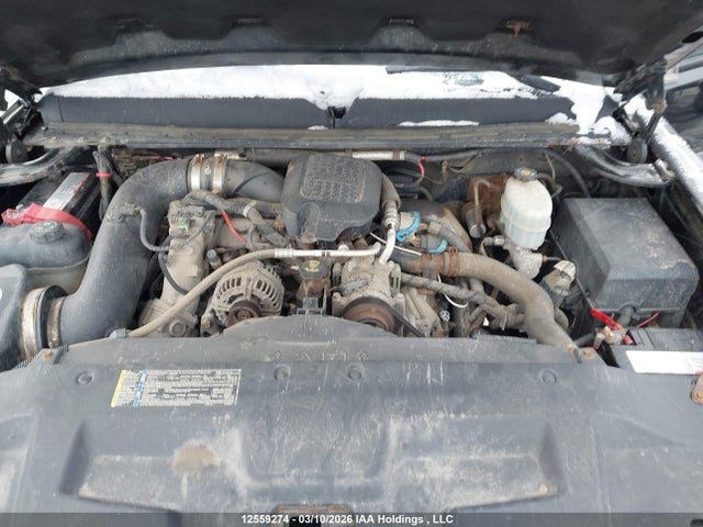 Продаж на аукціоні авто 2010 Gmc Sierra 3500hd Slt, vin: 1GT7K4B62AF109141, номер лоту: 12559274
