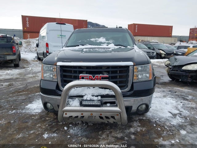 Продаж на аукціоні авто 2010 Gmc Sierra 3500hd Slt, vin: 1GT7K4B62AF109141, номер лоту: 12559274
