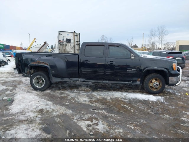 Продаж на аукціоні авто 2010 Gmc Sierra 3500hd Slt, vin: 1GT7K4B62AF109141, номер лоту: 12559274