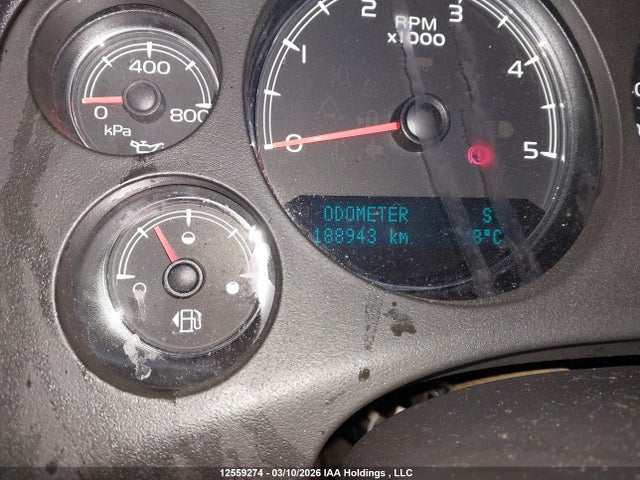 Продаж на аукціоні авто 2010 Gmc Sierra 3500hd Slt, vin: 1GT7K4B62AF109141, номер лоту: 12559274