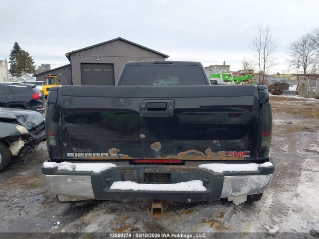 Продаж на аукціоні авто 2010 Gmc Sierra 3500hd Slt, vin: 1GT7K4B62AF109141, номер лоту: 12559274