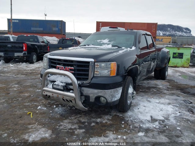 Продаж на аукціоні авто 2010 Gmc Sierra 3500hd Slt, vin: 1GT7K4B62AF109141, номер лоту: 12559274