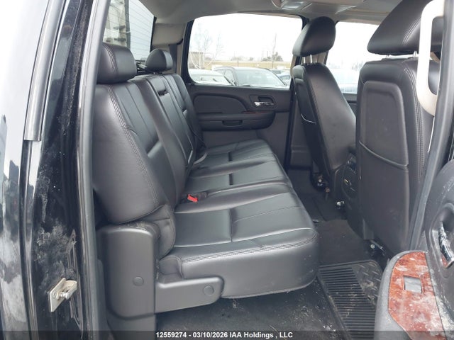 Продаж на аукціоні авто 2010 Gmc Sierra 3500hd Slt, vin: 1GT7K4B62AF109141, номер лоту: 12559274