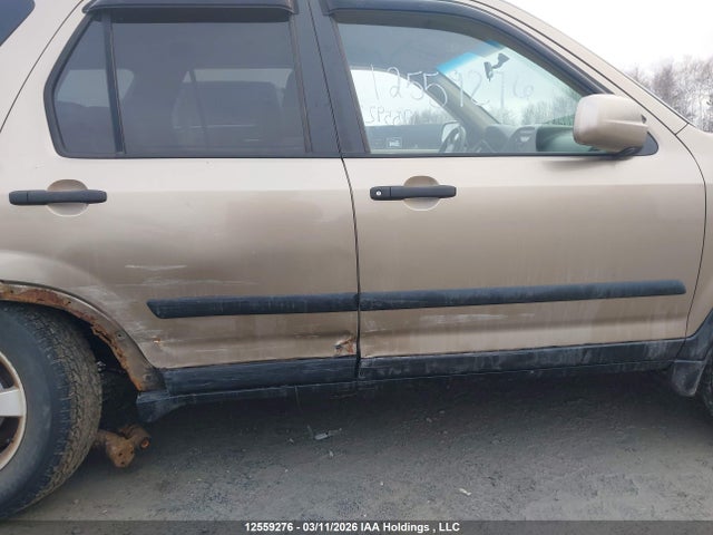 Продаж на аукціоні авто 2005 Honda Cr-v Ex, vin: JHLRD78885C800441, номер лоту: 12559276