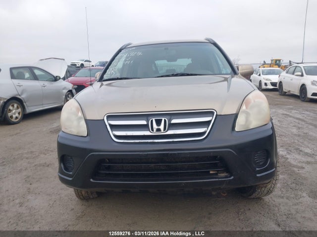 Продаж на аукціоні авто 2005 Honda Cr-v Ex, vin: JHLRD78885C800441, номер лоту: 12559276