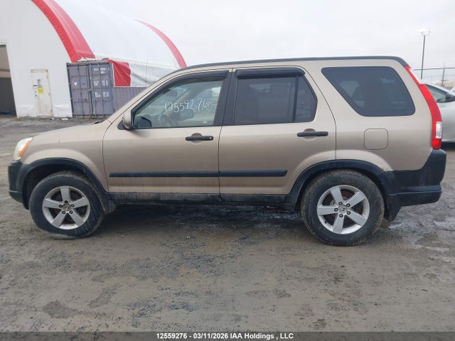Продаж на аукціоні авто 2005 Honda Cr-v Ex, vin: JHLRD78885C800441, номер лоту: 12559276