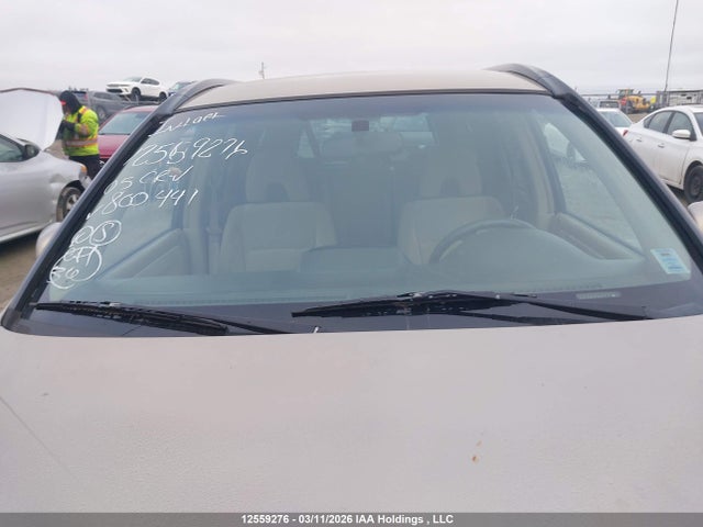 Продаж на аукціоні авто 2005 Honda Cr-v Ex, vin: JHLRD78885C800441, номер лоту: 12559276