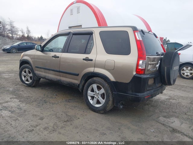 Продаж на аукціоні авто 2005 Honda Cr-v Ex, vin: JHLRD78885C800441, номер лоту: 12559276
