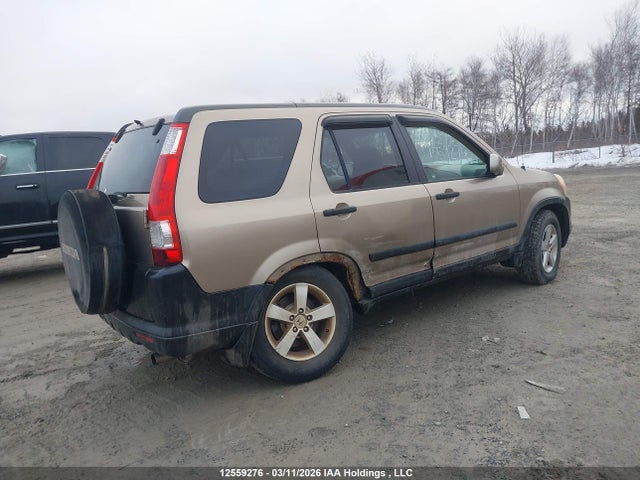 Продаж на аукціоні авто 2005 Honda Cr-v Ex, vin: JHLRD78885C800441, номер лоту: 12559276