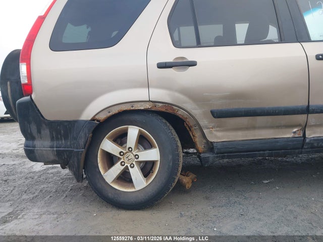 Продаж на аукціоні авто 2005 Honda Cr-v Ex, vin: JHLRD78885C800441, номер лоту: 12559276